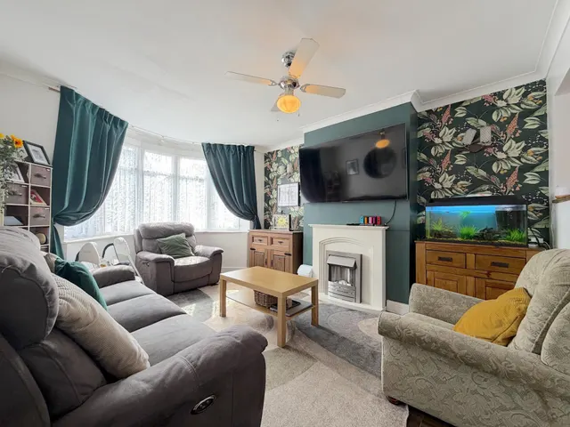 Photo 2 — Duckhouse Road, Wednesfield, Wolverhampton, WV11
