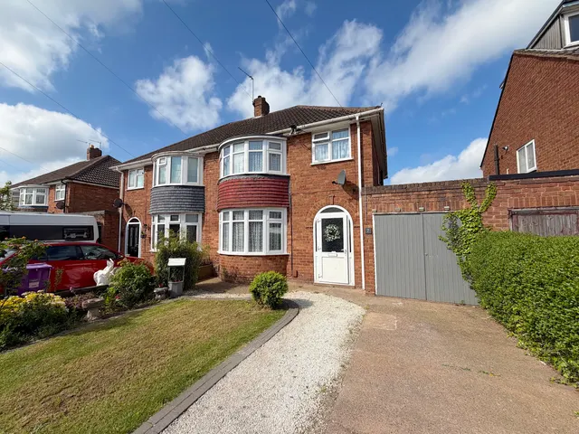 Duckhouse Road, Wednesfield, Wolverhampton, WV11, photo 1