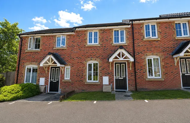 Beech Grove, South Molton, EX36, photo 1
