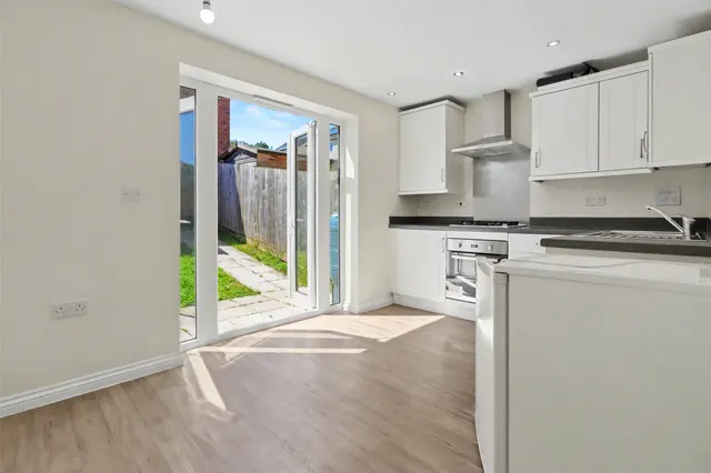 Beech Grove, South Molton, EX36, photo 2
