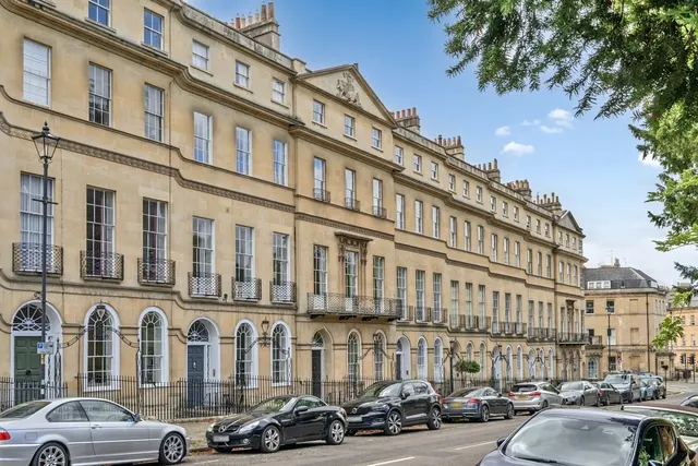 Sydney Place, Bath, BA2, photo 3