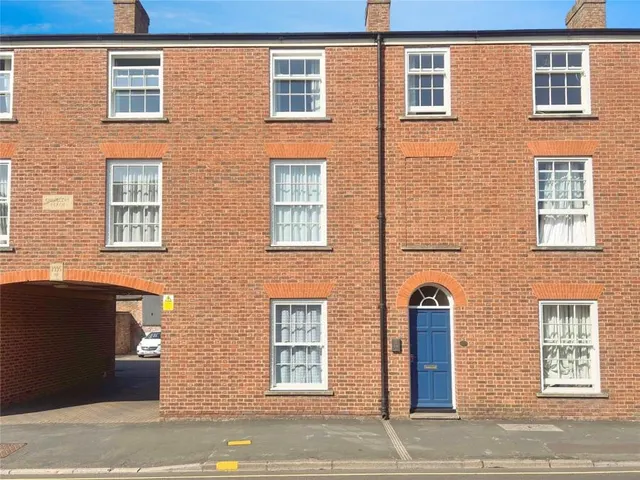 Church Street, Spalding, PE11, photo 2