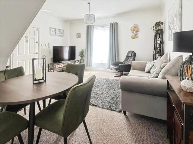 Church Street, Spalding, PE11, photo 1