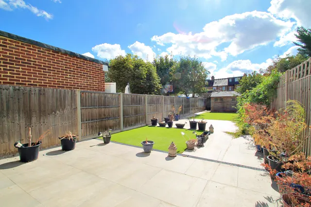 Bolton Road, Harrow, HA1, photo 2