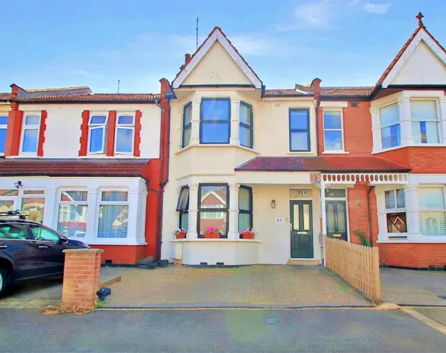 Bolton Road, Harrow, HA1, photo 1