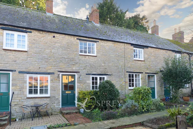 Havelock Cottages, Oundle, PE8, photo 1