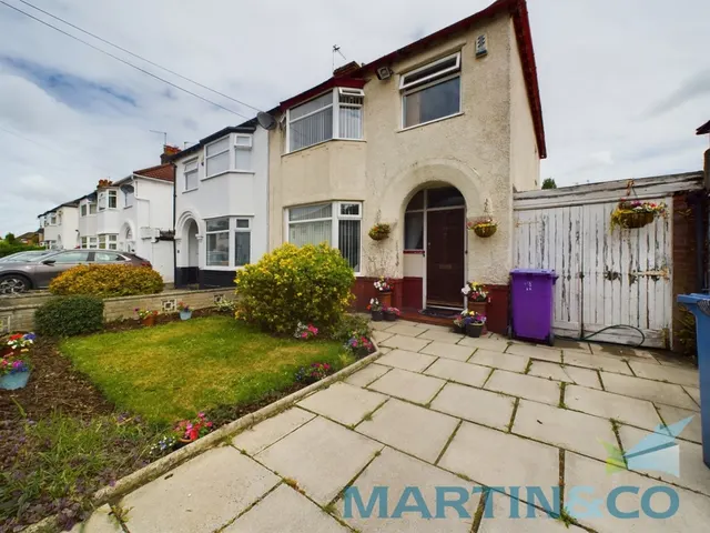 Shirley Road, Liverpool, photo 1