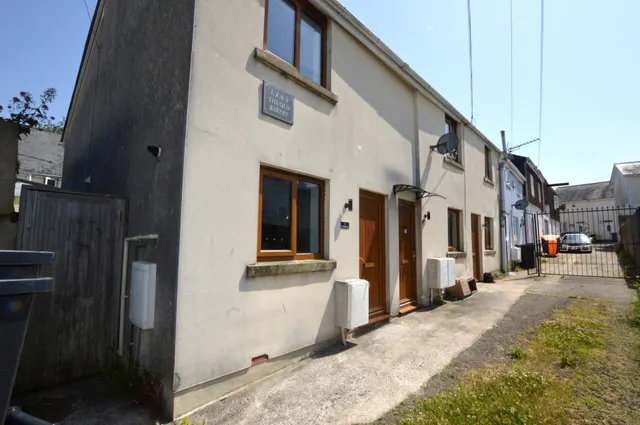 Rear of 292 Union Street, Torquay, Devon, TQ2