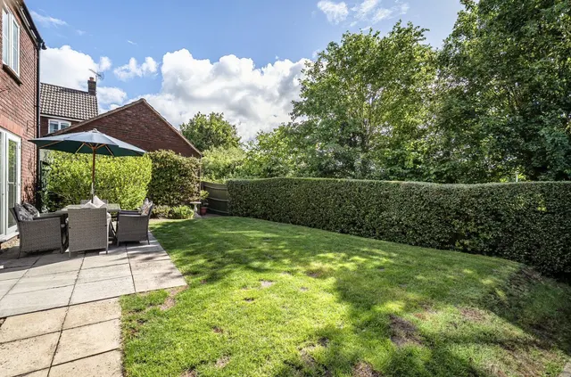 Cresswell Drive, Hilperton, BA14, photo 2