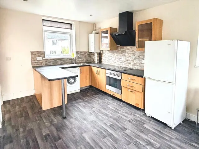 Photo 2 — Welfare Road, Woodlands, South Yorkshire, DN6