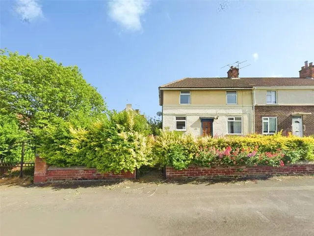 Welfare Road, Woodlands, South Yorkshire, DN6, photo 1