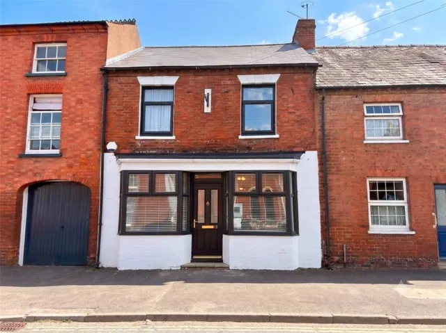 Cross Street, Tenbury Wells, WR15, photo 1