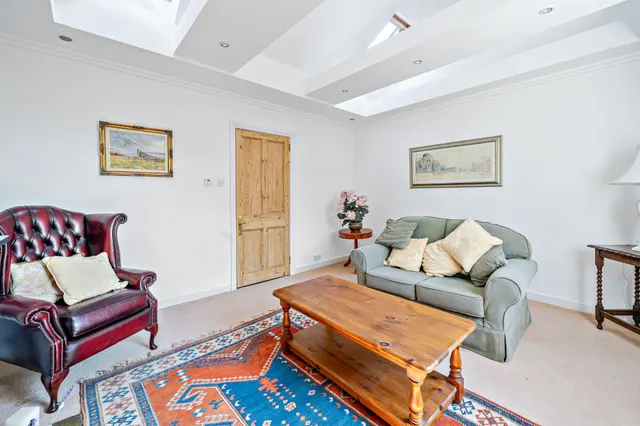 Photo 2 — 5 Montpellier Parade, Cheltenham, GL50
