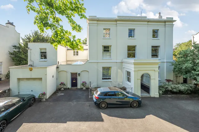 5 Montpellier Parade, Cheltenham, GL50, photo 1