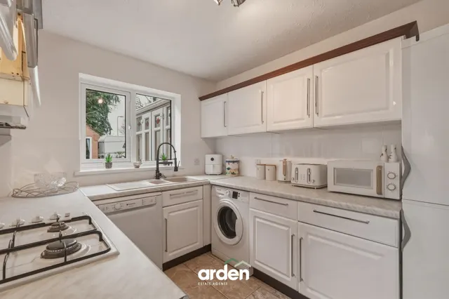Bartley Woods, Birmingham, B32, photo 2