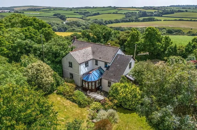 Manaccan, Helston, TR12, photo 1