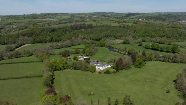 Dolhaidd Mansion, Henllan, SA44, photo 2