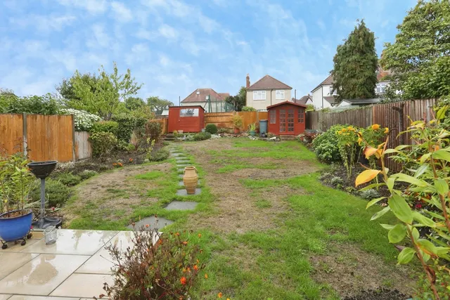 Wilton Gardens, Southampton, SO15, photo 3