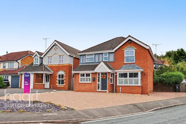 Kinver Road, Burton-On-Trent, DE15, photo 1