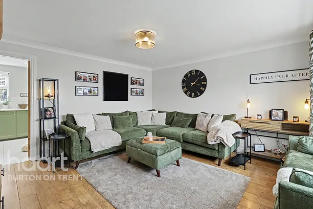 Kinver Road, Burton-On-Trent, DE15, photo 2