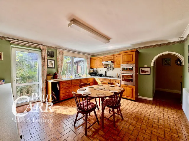 Clarence Gardens, Sutton Coldfield, B74, photo 3
