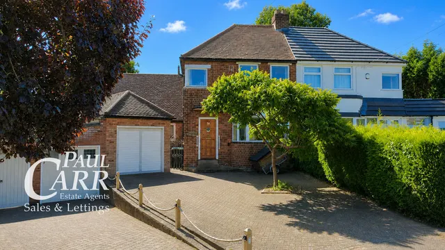 Clarence Gardens, Sutton Coldfield, B74, photo 1