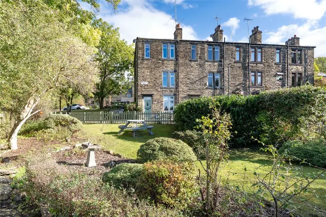 Prospect View, Rodley, LS13, photo 1