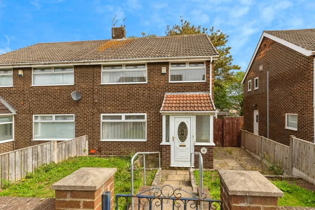 Spearman Walk, Hartlepool, TS27, photo 1