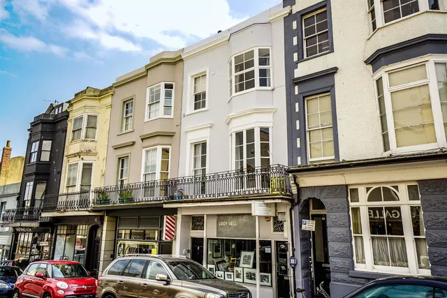 Norman Road, St. Leonards-On-Sea, photo 1