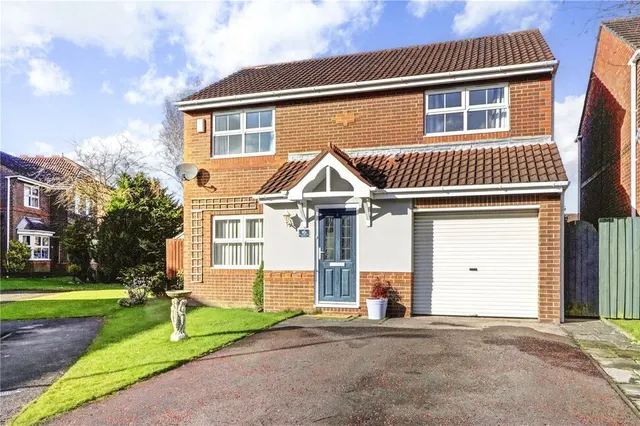 St. Marys Drive, West Rainton, DH4, photo 1