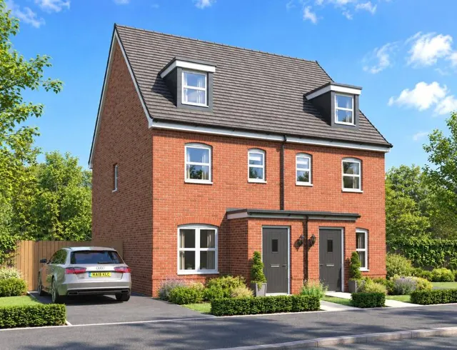 Lynn Road, Downham Market, PE38, photo 1