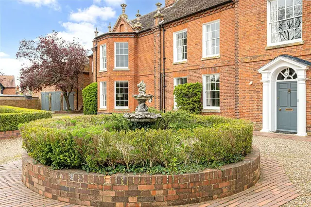 Photo 3 — Station Road, Fladbury, Pershore, Worcestershire, WR10 2QW
