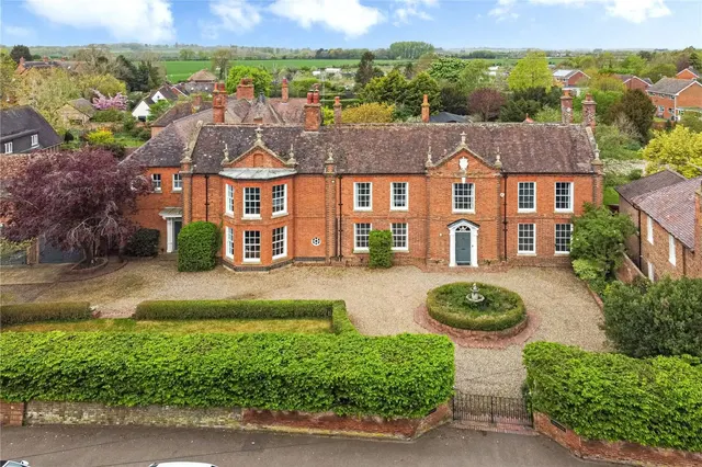 Station Road, Fladbury, Pershore, Worcestershire, WR10 2QW, photo 1