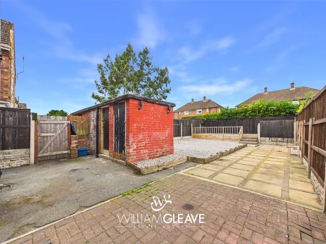 Photo 2 — Fron Road, Connah's Quay, Deeside, Flintshire, CH5 4PH