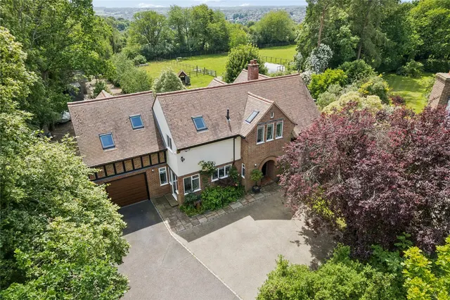 4 bedroom house, Chesham, Buckinghamshire
