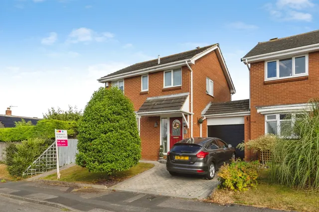Cragston Close, Hartlepool, TS26, photo 1