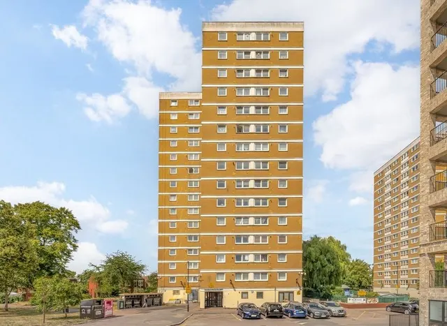 Partridge Way, Wood Green, N22, photo 1