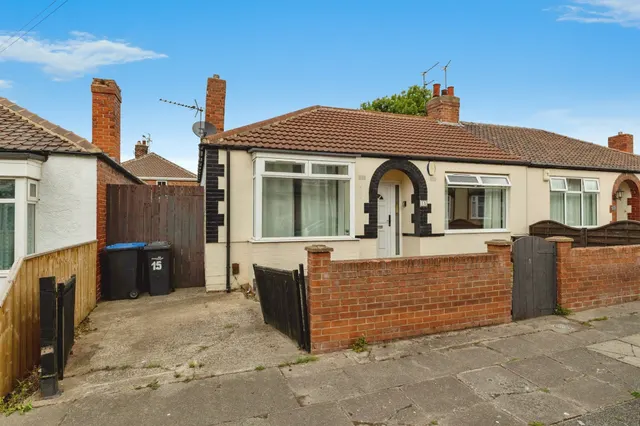 Millfield Road, Middlesbrough, TS3, photo 1
