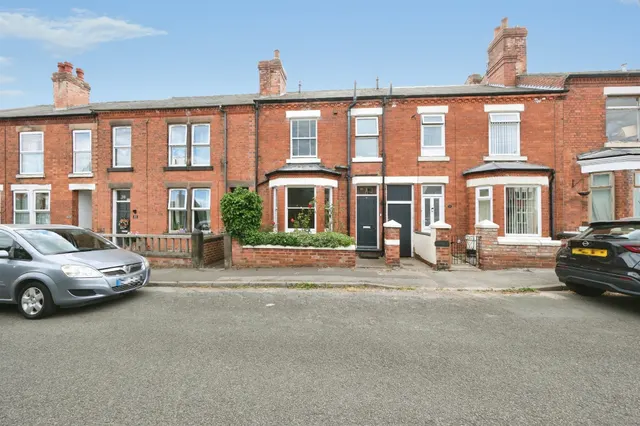 Marshall Street, Heanor, DE75, photo 1