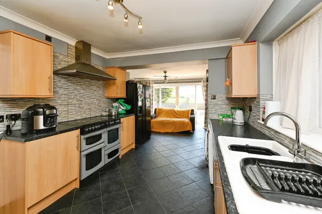 Photo 3 — Listers Road, Upwell, Wisbech