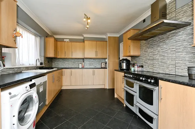 Photo 2 — Listers Road, Upwell, Wisbech
