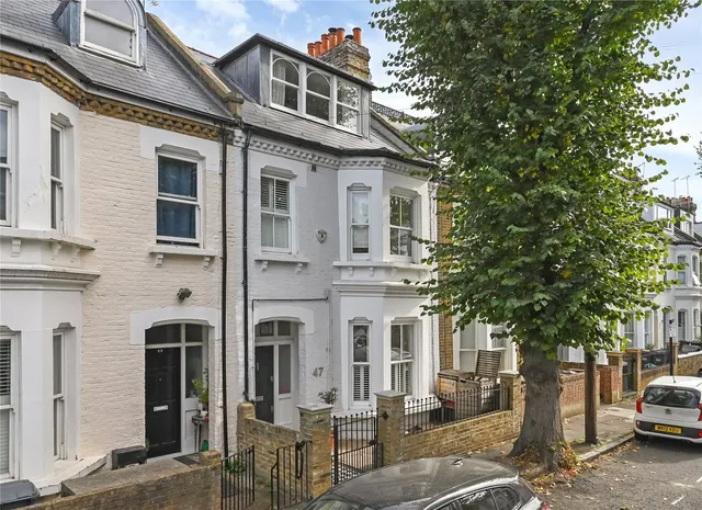 Upham Park Road, London, W4, photo 3