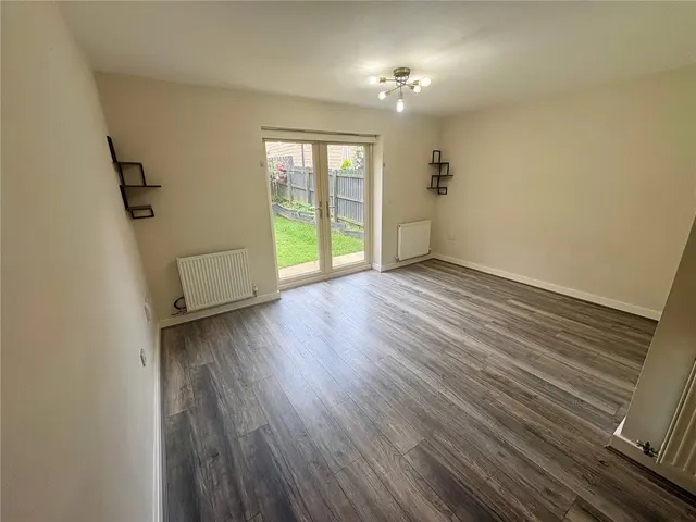 Photo 3 — Norfolk Avenue, Huddersfield, West Yorkshire, HD2