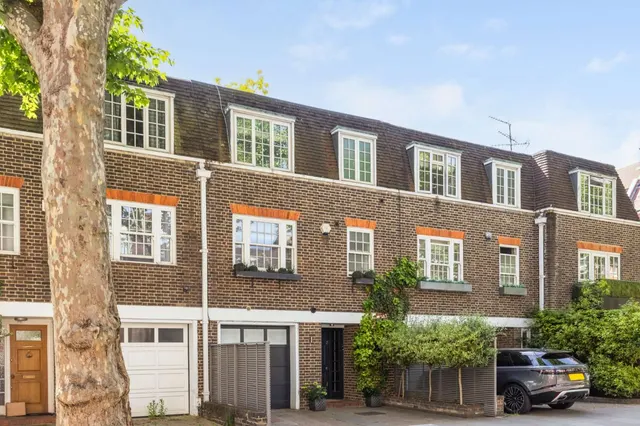 Melbury Road, London, W14 8AE, photo 1