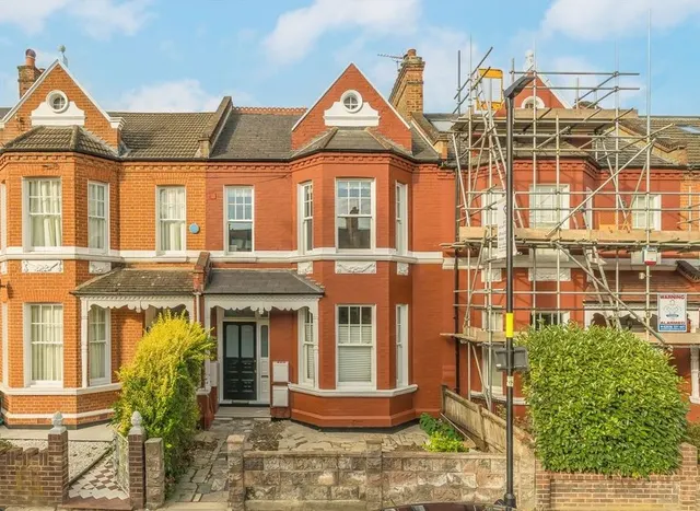 Briarwood Road, Clapham, SW4, photo 1