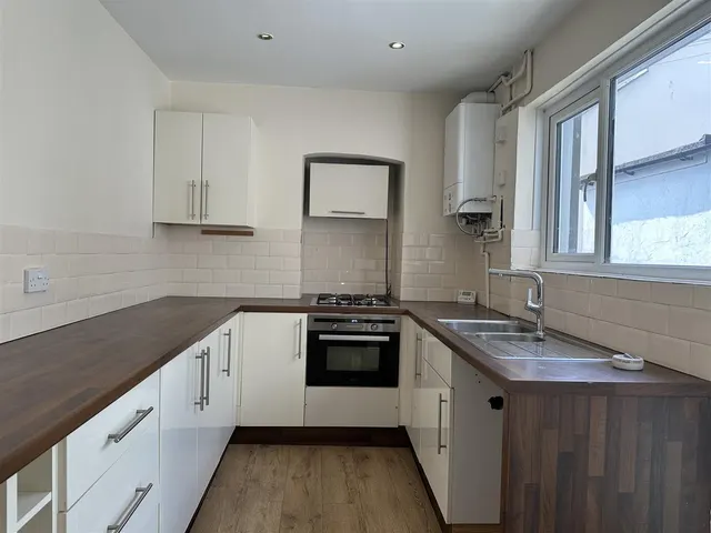 Burton Street, Brixham, photo 2