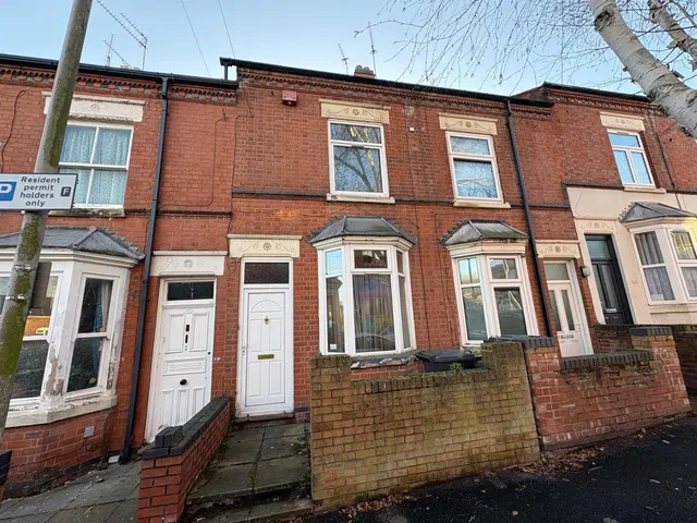 Gaul Street, Leicester, LE3, photo 1