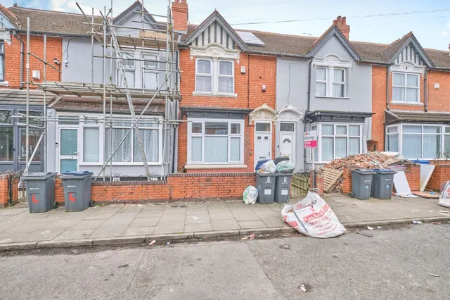 Eastwood Road, Balsall Heath, B12, photo 1
