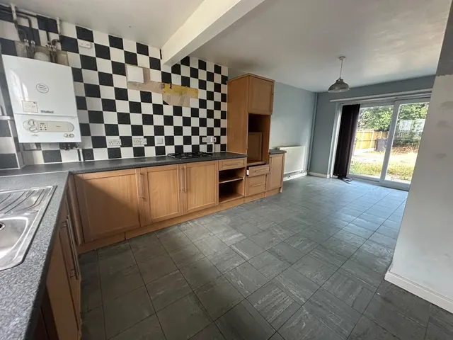 Wesley Avenue, Aston, S26, photo 3