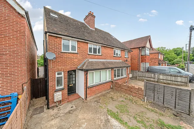 Recreation Road, Guildford, GU1, photo 1